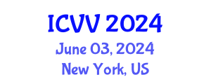 International Conference on Vaccines and Vaccination (ICVV) June 03, 2024 - New York, United States