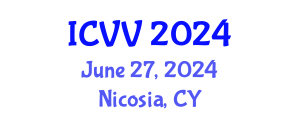 International Conference on Vaccines and Vaccination (ICVV) June 27, 2024 - Nicosia, Cyprus