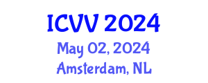 International Conference on Vaccines and Vaccination (ICVV) May 02, 2024 - Amsterdam, Netherlands