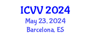 International Conference on Vaccines and Vaccination (ICVV) May 23, 2024 - Barcelona, Spain