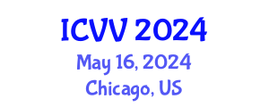 International Conference on Vaccines and Vaccination (ICVV) May 16, 2024 - Chicago, United States