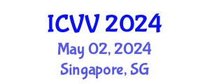 International Conference on Vaccines and Vaccination (ICVV) May 02, 2024 - Singapore, Singapore