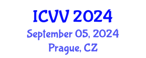 International Conference on Vaccines and Vaccination (ICVV) September 05, 2024 - Prague, Czechia
