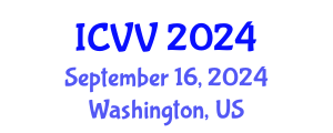 International Conference on Vaccines and Vaccination (ICVV) September 16, 2024 - Washington, United States