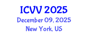 International Conference on Vaccines and Vaccination (ICVV) December 09, 2025 - New York, United States