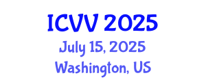 International Conference on Vaccines and Vaccination (ICVV) July 15, 2025 - Washington, United States
