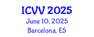 International Conference on Vaccines and Vaccination (ICVV) June 10, 2025 - Barcelona, Spain