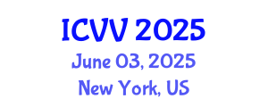 International Conference on Vaccines and Vaccination (ICVV) June 03, 2025 - New York, United States