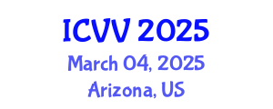 International Conference on Vaccines and Vaccination (ICVV) March 04, 2025 - Arizona, United States