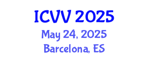 International Conference on Vaccines and Vaccination (ICVV) May 24, 2025 - Barcelona, Spain