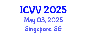 International Conference on Vaccines and Vaccination (ICVV) May 03, 2025 - Singapore, Singapore