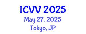 International Conference on Vaccines and Vaccination (ICVV) May 27, 2025 - Tokyo, Japan