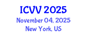 International Conference on Vaccines and Vaccination (ICVV) November 04, 2025 - New York, United States
