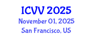 International Conference on Vaccines and Vaccination (ICVV) November 01, 2025 - San Francisco, United States