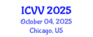 International Conference on Vaccines and Vaccination (ICVV) October 04, 2025 - Chicago, United States
