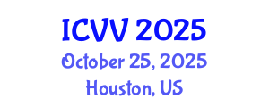 International Conference on Vaccines and Vaccination (ICVV) October 25, 2025 - Houston, United States