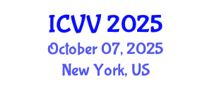 International Conference on Vaccines and Vaccination (ICVV) October 07, 2025 - New York, United States