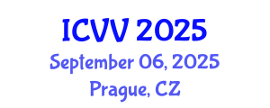 International Conference on Vaccines and Vaccination (ICVV) September 06, 2025 - Prague, Czechia
