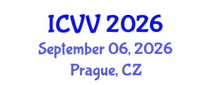 International Conference on Vaccines and Vaccination (ICVV) September 06, 2026 - Prague, Czechia International Conference on Vaccines and Vaccination (ICVV) September 06, 2026 - Prague, Czechia