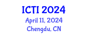 International Conference on Vaccinology (ICTI) April 11, 2024 - Chengdu, China