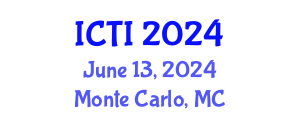 International Conference on Vaccinology (ICTI) June 13, 2024 - Monte Carlo, Monaco