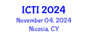 International Conference on Vaccinology (ICTI) November 04, 2024 - Nicosia, Cyprus