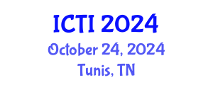 International Conference on Vaccinology (ICTI) October 24, 2024 - Tunis, Tunisia