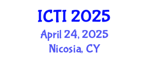 International Conference on Vaccinology (ICTI) April 24, 2025 - Nicosia, Cyprus