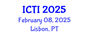 International Conference on Vaccinology (ICTI) February 08, 2025 - Lisbon, Portugal
