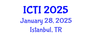 International Conference on Vaccinology (ICTI) January 28, 2025 - Istanbul, Turkey