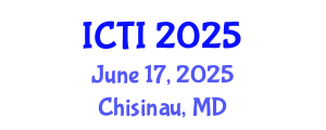 International Conference on Vaccinology (ICTI) June 17, 2025 - Chisinau, Republic of Moldova