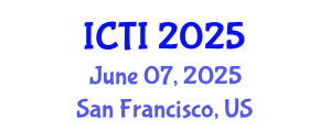 International Conference on Vaccinology (ICTI) June 07, 2025 - San Francisco, United States