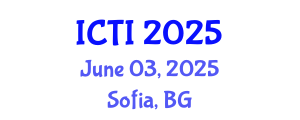 International Conference on Vaccinology (ICTI) June 03, 2025 - Sofia, Bulgaria