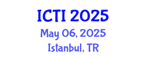 International Conference on Vaccinology (ICTI) May 06, 2025 - Istanbul, Turkey