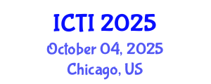 International Conference on Vaccinology (ICTI) October 04, 2025 - Chicago, United States