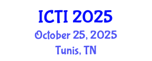 International Conference on Vaccinology (ICTI) October 25, 2025 - Tunis, Tunisia