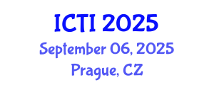 International Conference on Vaccinology (ICTI) September 06, 2025 - Prague, Czechia