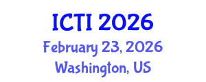 International Conference on Vaccinology (ICTI) February 23, 2026 - Washington, United States International Conference on Vaccinology (ICTI) February 23, 2026 - Washington, United States