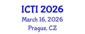 International Conference on Vaccinology (ICTI) March 16, 2026 - Prague, Czechia International Conference on Vaccinology (ICTI) March 16, 2026 - Prague, Czechia