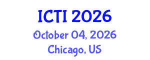 International Conference on Vaccinology (ICTI) October 04, 2026 - Chicago, United States International Conference on Vaccinology (ICTI) October 04, 2026 - Chicago, United States