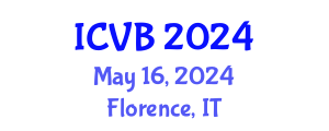 International Conference on Vascular Biology (ICVB) May 16, 2024 - Florence, Italy