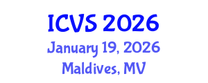 International Conference on Vascular Surgery (ICVS) January 19, 2026 - Maldives, Maldives International Conference on Vascular Surgery (ICVS) January 19, 2026 - Maldives, Maldives