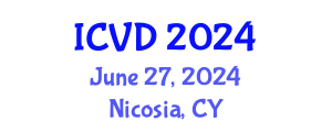 International Conference on Vehicle Dynamics (ICVD) June 27, 2024 - Nicosia, Cyprus