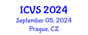 International Conference on Vehicle Safety (ICVS) September 05, 2024 - Prague, Czechia