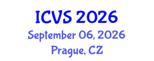 International Conference on Vehicle Safety (ICVS) September 06, 2026 - Prague, Czechia