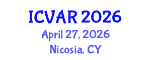International Conference on Vernacular Architecture and Restoration (ICVAR) April 27, 2026 - Nicosia, Cyprus