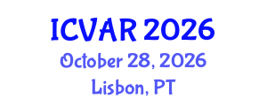 International Conference on Vernacular Architecture and Restoration (ICVAR) October 28, 2026 - Lisbon, Portugal