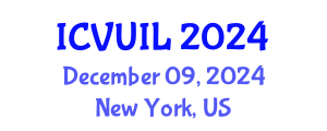 International Conference on Vertical Urbanism and Innovative Landscape Designing (ICVUIL) December 09, 2024 - New York, United States