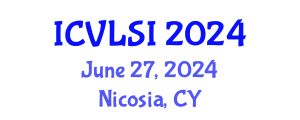 International Conference on Very Large Scale Integration (ICVLSI) June 27, 2024 - Nicosia, Cyprus