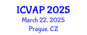 International Conference on Veterinary Anatomy and Physiology (ICVAP) March 22, 2025 - Prague, Czechia